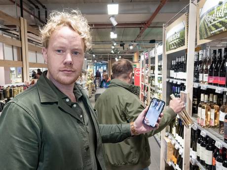 Kunstmatige intelligentie betrapt winkeldief: ‘Met deze camera’s zijn al tientallen dieven gepakt’