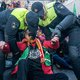 Mensenrechtencollege: overheid lijkt bij demonstraties met twee maten te meten