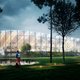 Slordig parkeerplan nekt vergunning: nieuw stadion Club Brugge zal niet voor dit jaar zijn
