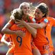 'WIDM'-fans in de war door mysterieuze filmpjes van Oranje Leeuwinnen