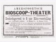 Toen in Amersfoort: zo gingen Amersfoorters vroeger naar de bioscoop