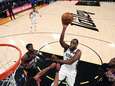 Milwaukee Bucks heeft tweede titel in NBA voor het grijpen