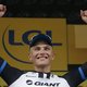 Derde ritzege Kittel in Tour