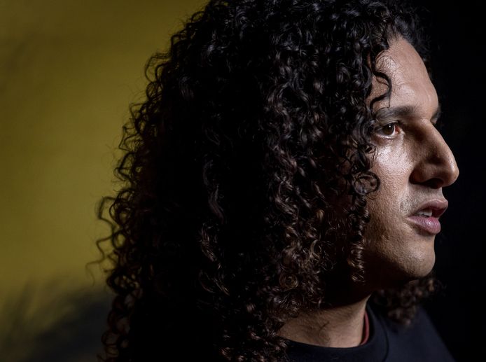Stichting die Ali B en Ronnie Flex wil laten verhoren