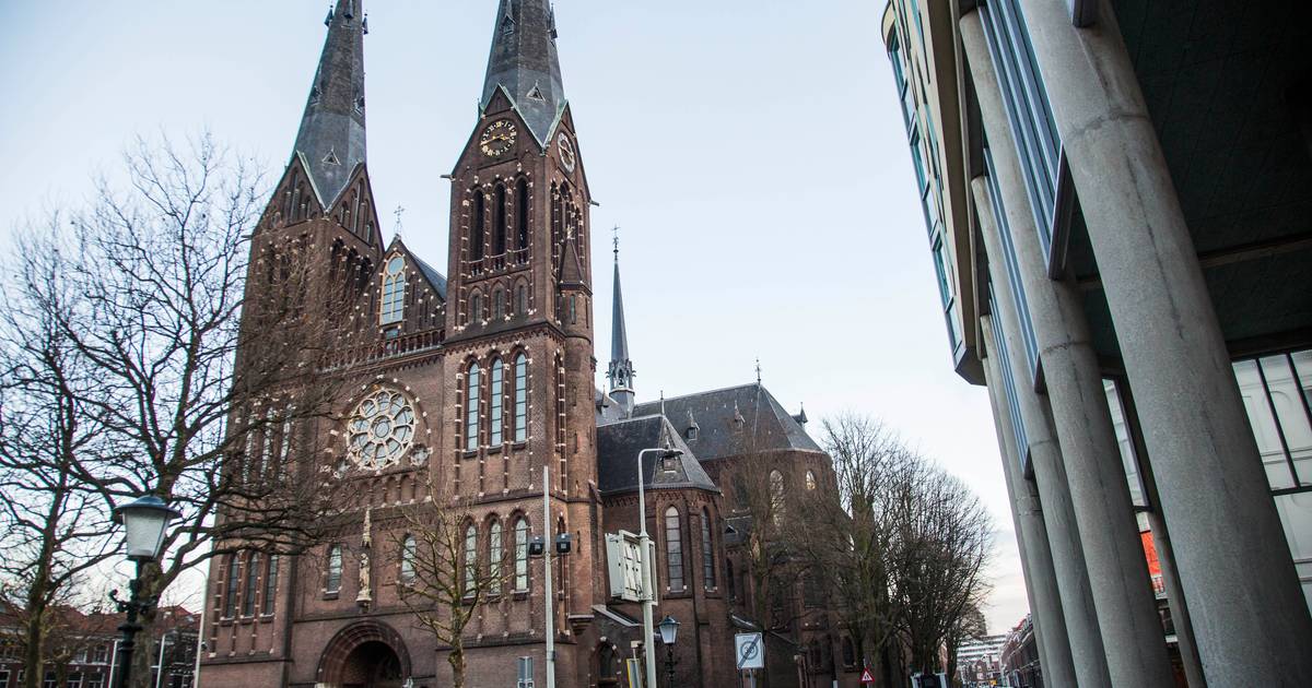 Kerken In Den Helder Kerken en moskeeën in Den Haag sluiten de deuren | Den Haag | AD.nl
