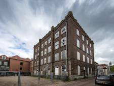 Discussie over subsidie loopt op niets uit, dus het is ‘terug bij af’ voor Schoolgebouw Kampen