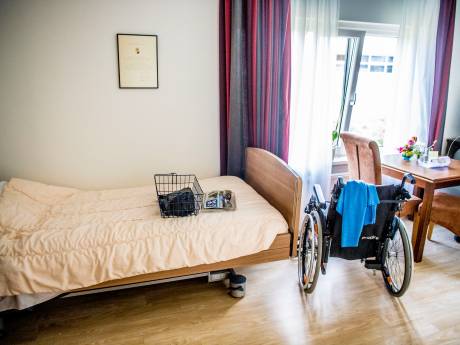 Haagse Wijk- en Woonzorg vreest bankroet nu door corona veel kamers leeg blijven