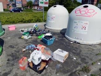 Camera’s tegen sluikstorten: “Elke dag loopt iemand tegen de lamp”