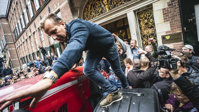 Provincies zwichten voor boerenprotest: stikstofregels worden versoepeld