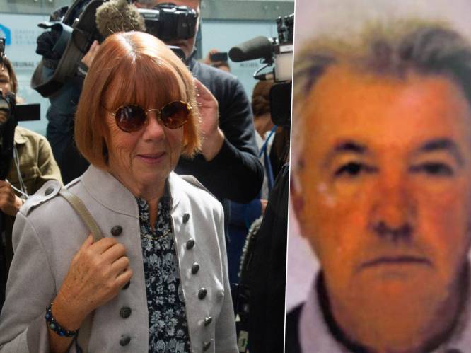 Medebeklaagde Jean-Pierre M. verkrachtte zijn eigen vrouw volgens de methode die hij had geleerd van Pelicot: “Ik wil een strenge straf”
