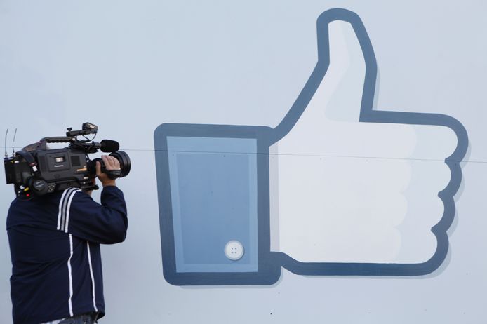 Belgie Wint Rechtszaak Tegen Facebook Omdat Het Privacy Niet Respecteert Bedrijf Gaat In Beroep Binnenland Hln Be