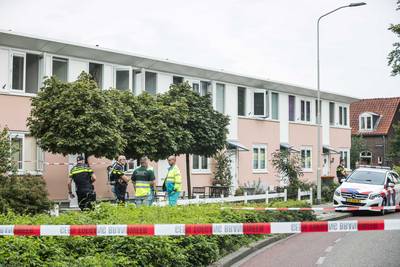 Vader (61) vergiftigd door rook van binnenshuis gestookte barbecue Doesburg