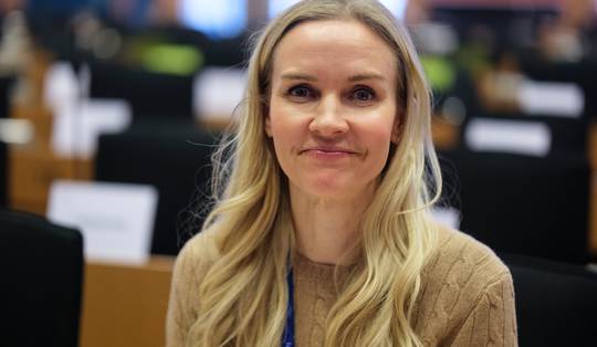 Ex-lobbyist van Meta mag Europese privacyregels vormgeven: ‘Het ex-hoofd van Mark Zuckerbergs Europese lobbymachine’