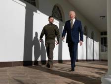 “Elle intervient à un moment critique”: nouvelle rencontre prévue entre Biden et Zelensky