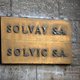 Herstructurering bij Solvay kost 150 banen in België