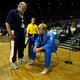 Judotrainer Cor van der Geest: ‘Soms ging ik tekeer als een speenvarken’