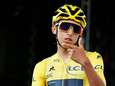 Hoe Egan Bernal de eerste Tour voor Colombia won