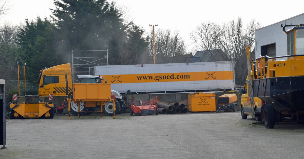 Aantal bewoners Driewegen ervaart nog overlast, maar volgens wethouder kan het boek ‘GSNed’ snel dic