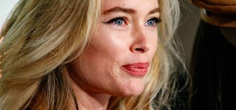 Doutzen dankbaar voor positieve reacties op ‘coronacomplot’