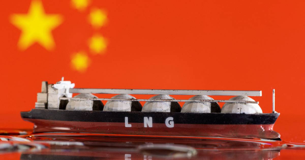 L’Agence internationale de l’énergie prédit que la réouverture de la Chine est la plus grande menace pour le prix du gaz |  À l’étranger