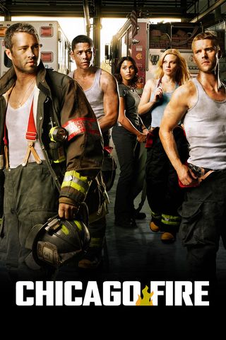 Chicago Fire