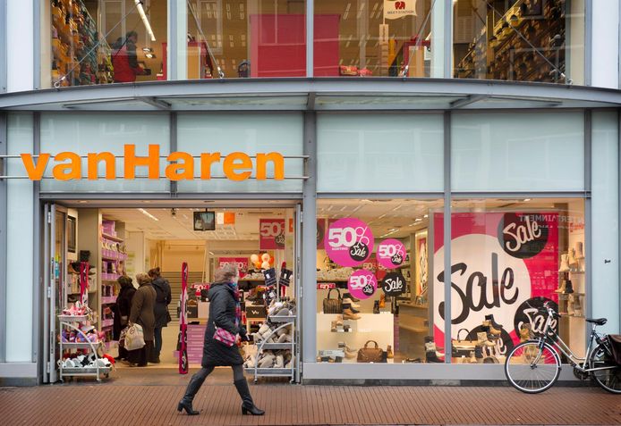 Vanharen schoenen genk hot sale