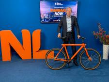 Nederland­se ambassa­deur heeft één droom rond de Spelen: ‘Mijn idool Mathieu van der Poel aanmoedi­gen’ 