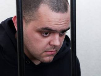 Britse Aiden over Russische cel: ‘Ik kreeg de keuze tussen een snelle of mooie dood’
