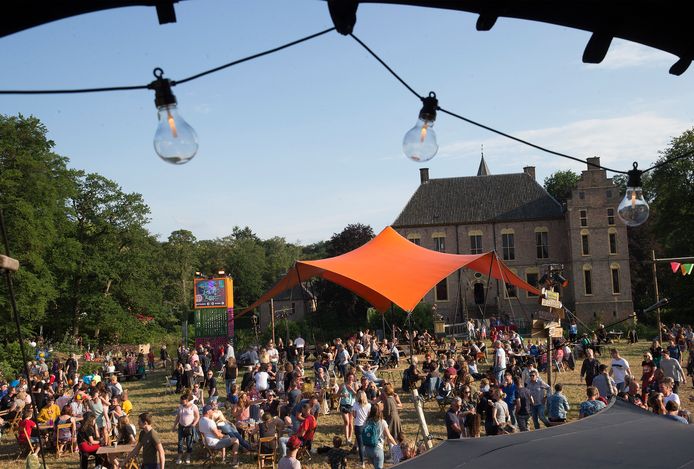 Festival Mañana Mañana in Vorden gaat niet door | Achterhoek 