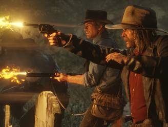 Beste openingsweekend ooit: Red Dead Redemption 2 duidelijk razend populair
