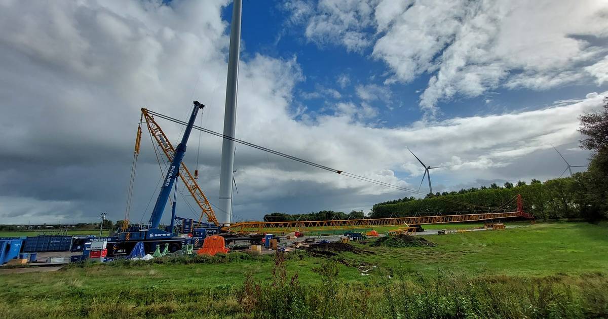 Open Energiedag in de regio over duurzamer leven en hoge gasprijzen - BN DeStem