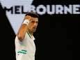 Open d'Australie: pas d'exemption prévue pour les joueurs