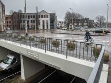 Werk aan Marga Mincoplein begint dit jaar: ‘Rijstroken maken plaats voor groen’