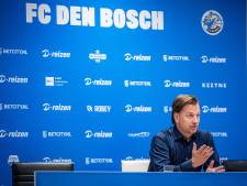 Nieuwe td van FC Den Bosch weet van aanpakken: 'Werken bij Real Madrid is stuk makkelijker’