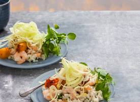 Lekker eten en toch een kilo kwijt? Dat kan met dit weekmenu