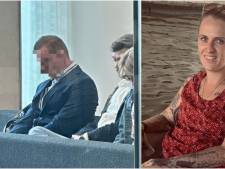 Veroordeeld tot vier jaar cel voor dodelijk ongeval, maar ex-partner van Stefanie (25) komt na maand vrij onder voorwaarden