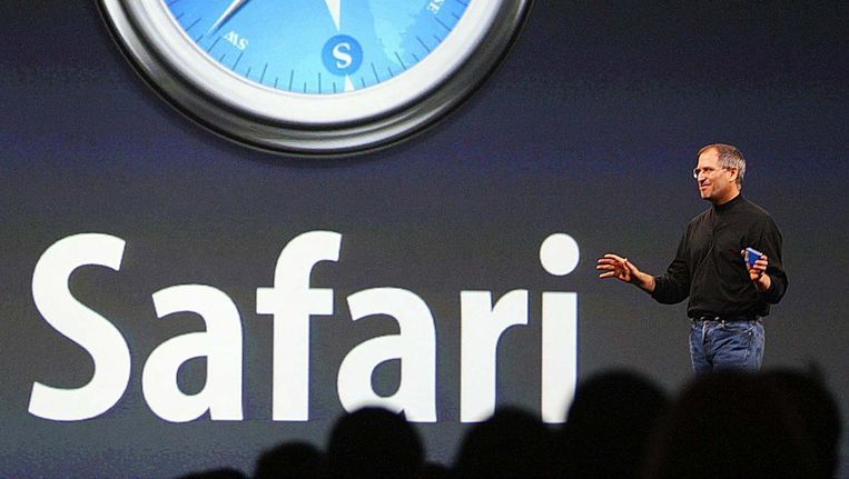 Steve Jobs� beste speech ooit steekt gewoon als easter egg