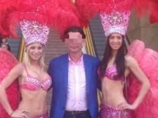 Gewezen topman van Studio 100 staat terecht voor fraude van 5,4 miljoen euro