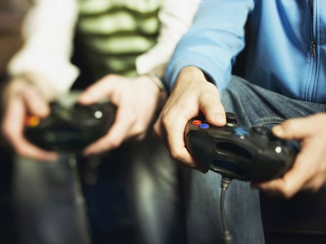 Wetenschap bevestigt: gewelddadige games maken gamers niet gewelddadig