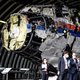 ‘Pijnlijke aanblik’ van het MH17-toestel maakt grote indruk op de Haagse rechtbank