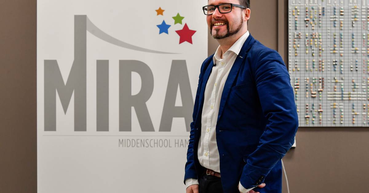 GO Mira mag experimenteren met eigen oplossing voor lerarentekort