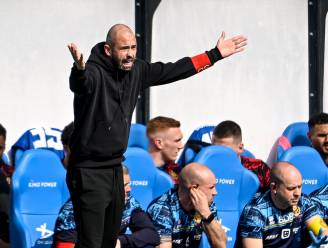 Puzzelen voor KV Mechelen-trainer Defour en dus wordt Verstraete heropgevist: “We zijn altijd eerlijk tegen elkaar geweest”