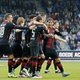 AZ doet het in twee minuten tegen De Graafschap