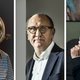 Tussen privéleven en politiek: ‘De dag na haar overlijden werd ik verwacht bij de koning. Ik ben gegaan’