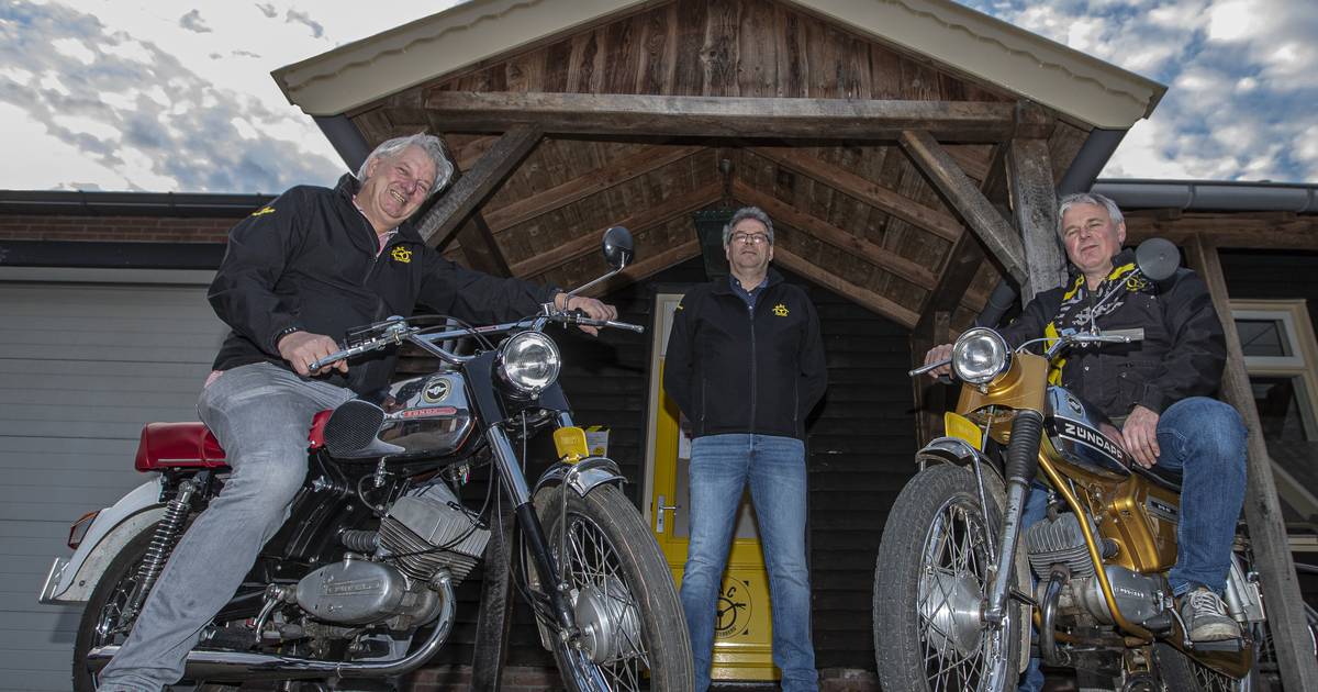 Na 75 jaar floreert MAC de Holterberg Holten nog steeds: ‘We zijn een ...