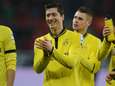 Dortmund ravit la 2e place de la Bundesliga à Leverkusen