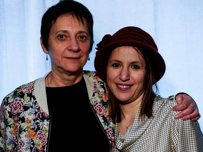 Moeder Syriëstrijder en moeder slachtoffer Maalbeek schrijven samen boek over hun verdriet: “Het klikte meteen tussen ons”