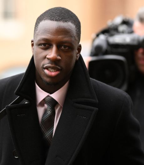 Procès de Benjamin Mendy: le jury s'est retiré pour délibérer