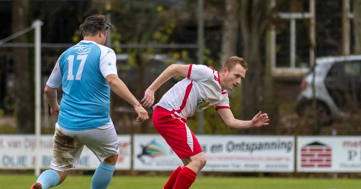 Lars van Honk al twaalf jaar gids van Heukelum: ‘Zolang ik het niveau nog aankan, ga ik door’