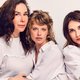 Carice van Houten en Halina Reijn maken fictiereeks voor VTM
